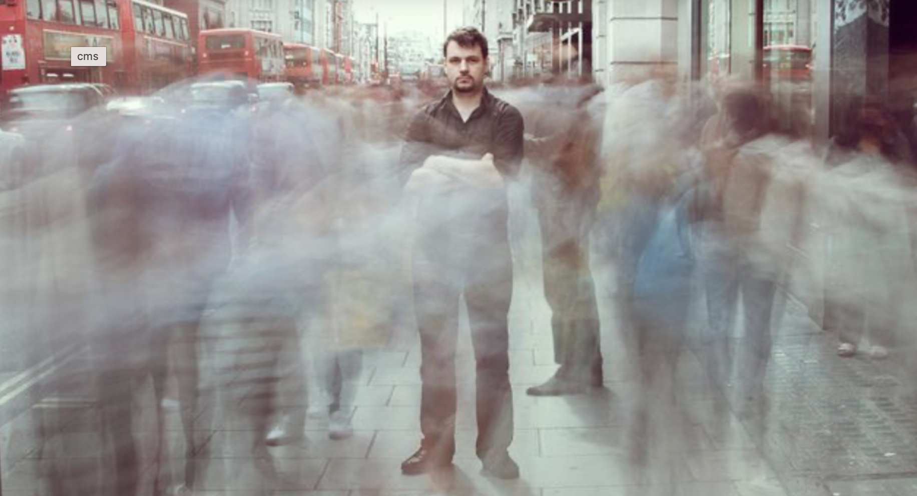 Dein Gedächtnis ist kein Speicher - sondern ein Schutzsystem im Alltag