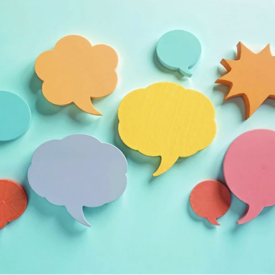 Pädagogische Tage & Impulse Verschiedene Notizzettel